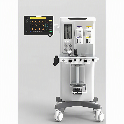 VETEXM800 Equine Anaesthesia Machine