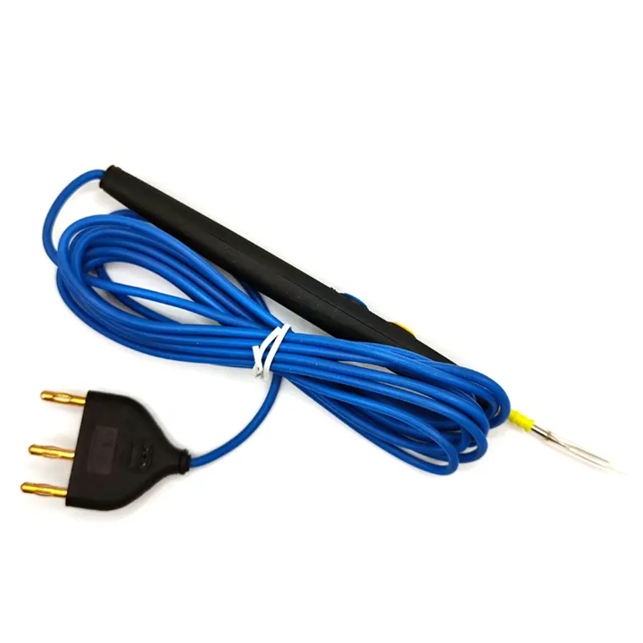 Electro Surgical S Pencil Taktvoll