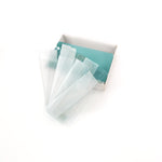 Microscope Slides Clear - Box of 50
