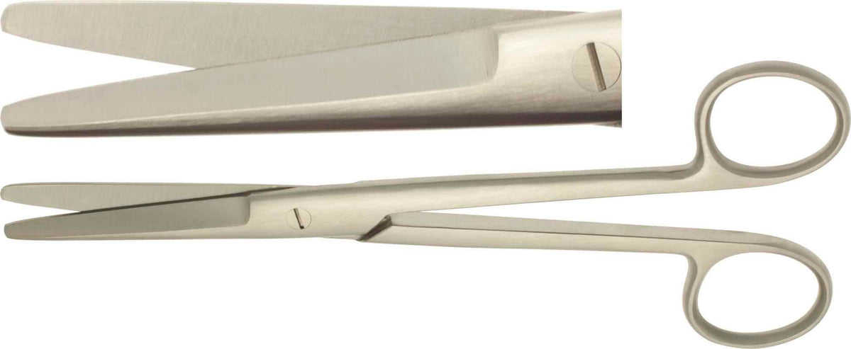 Mayo Scissors Str 17cm