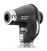 WA 3.5V PanOptic Basic LED Ophthalmoscope 118-2