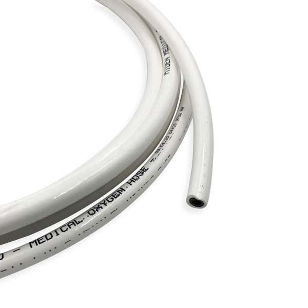 Vet1 Oxygen supply hose per meter