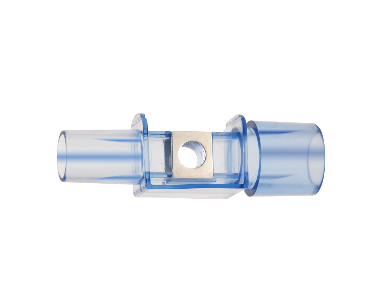 Floline M/stream ETCO2 Airway Adap Adult