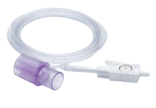 Respironics < 4kg CO2 S/Stream S/Line LH