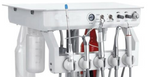 Floline X5 Dental Workstation