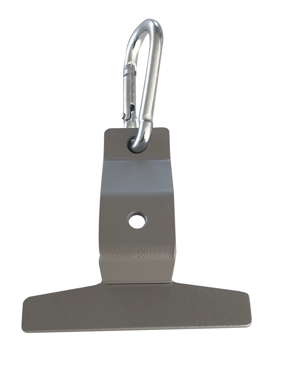 Vet1 VP & SP 50 Pump Cage Mount Clip System