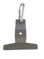 Vet1 VP & SP 50 Pump Cage Mount Clip System