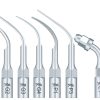 Max Piezo 6+ Ultrasonic Dental Endo Tip E1
