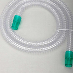 Electro Surgical Smoke Evacuation Filter Tube