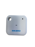 Temperature and Humidity WIFI Sensor
