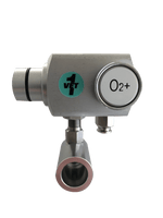 Anaesthesia Machine O2 Flush Valve Assembly