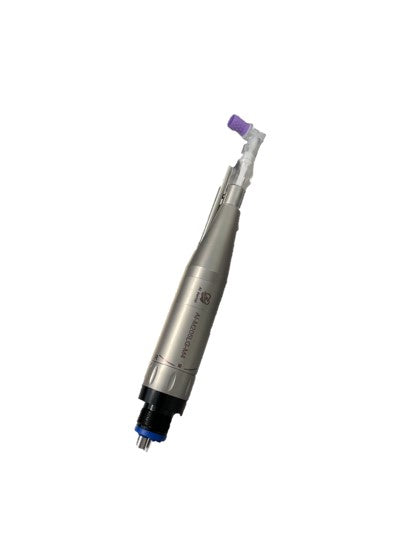 Floline Low Speed Polishing H/Piece Str with LED