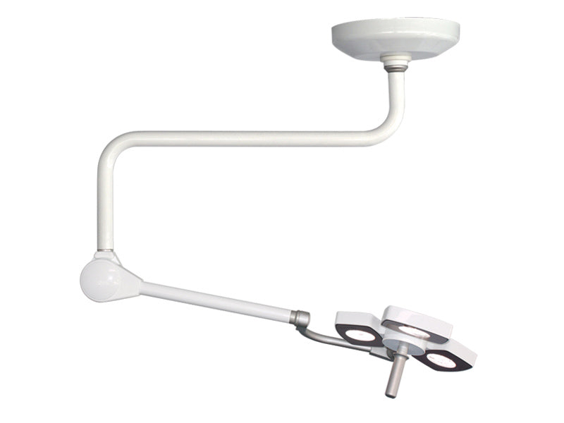 MSL LED Proc Light - Ceiling Mount 2.7-3.6m