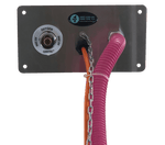 Vet1 Stainless Combi kit Oxygen - Power - Scavenge