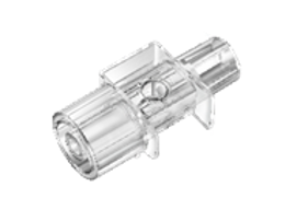 MaxFlow (V2) Air Way Adaptor Infant/Neo