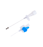 Indwelling Winged Catheter - Various Sizes Available