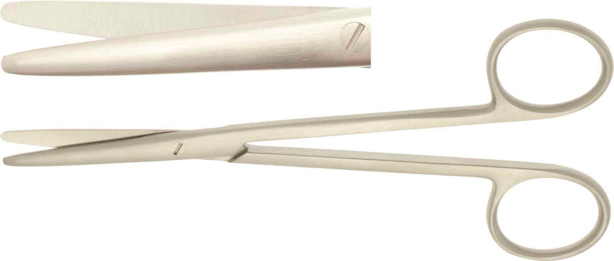 Metzenbaum Scissors B/B - Str 14.5cm