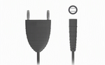 Bipolar Forcep Connection Cable - 00411.00_S