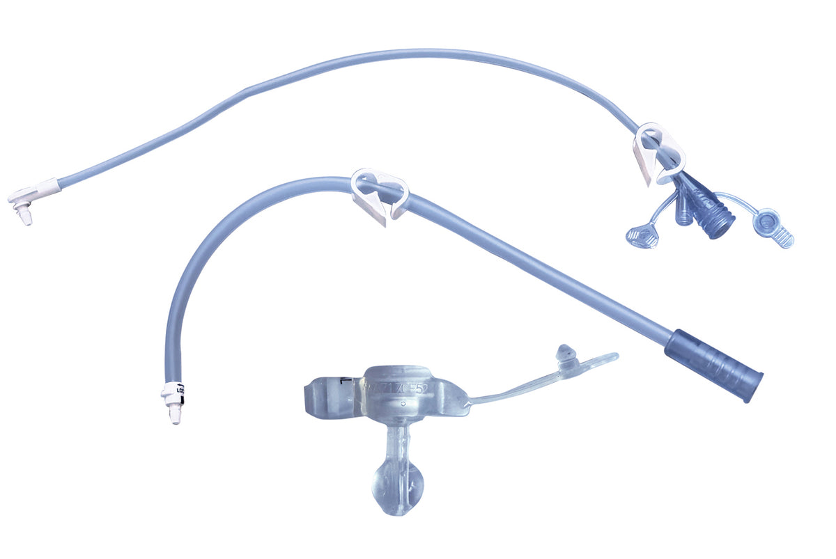 Animal Button Gastrostomy Kit - Various Sizes Available