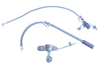 Animal Button Gastrostomy Kit - Various Sizes Available