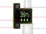 EMMA Capnography Unit Complete Masimo 3639