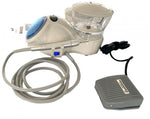 P9L Portable Dental Ultrasonic Cleaner