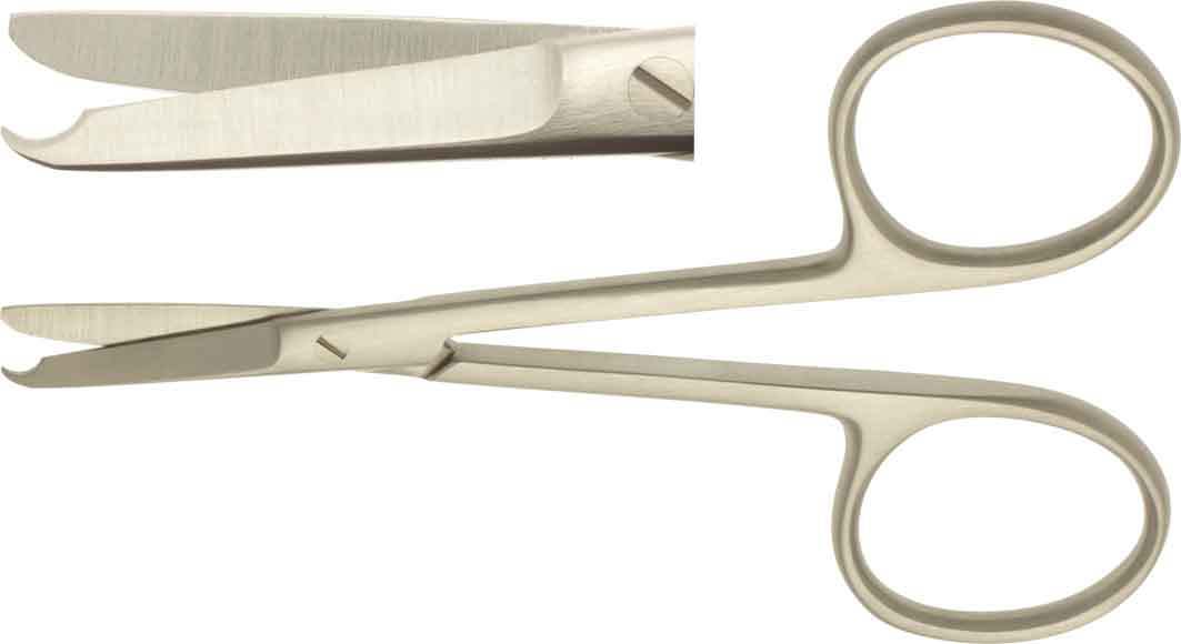 Spencer Scissor - Length 9cm