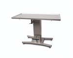 Op Table F/Top - 100x60x86-104 cm (Cat)