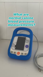 Vet1 NIBP Unit with Suntech Module