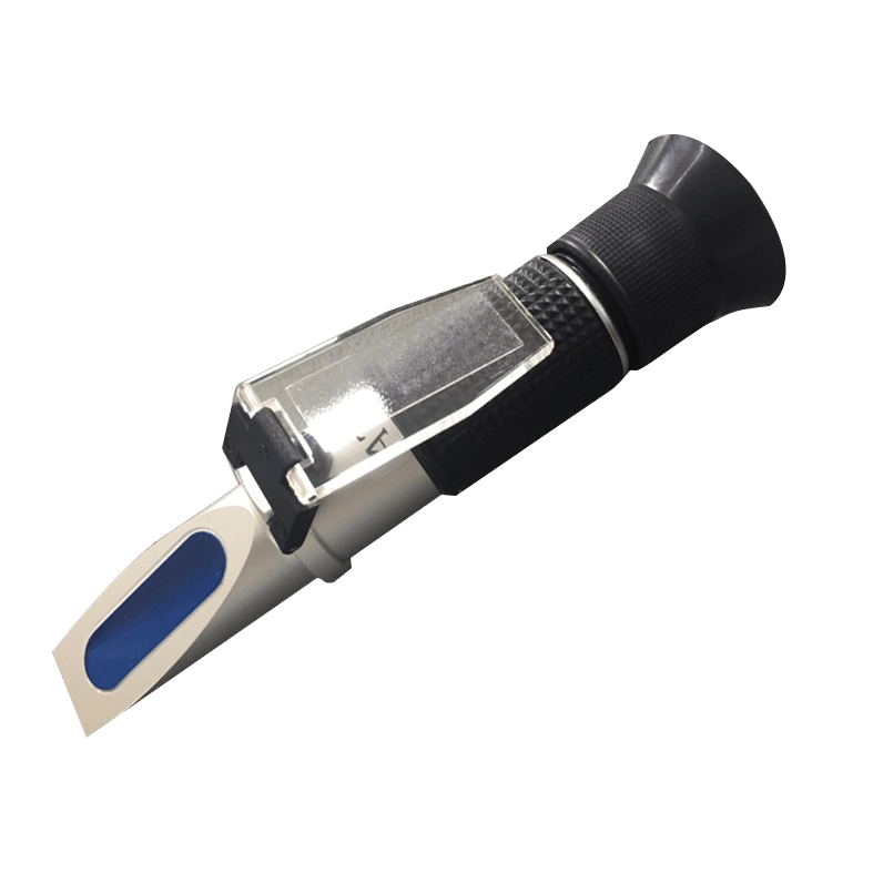 V1 300 series veterinary dual refractometer w ATC