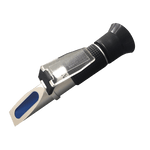V1 300 series veterinary dual refractometer w ATC