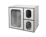 Vet1 Cat Condo Modular80 x 46 x 62 cm