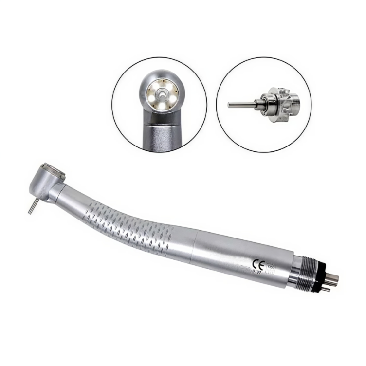 Floline Highspeed LED Handpiece