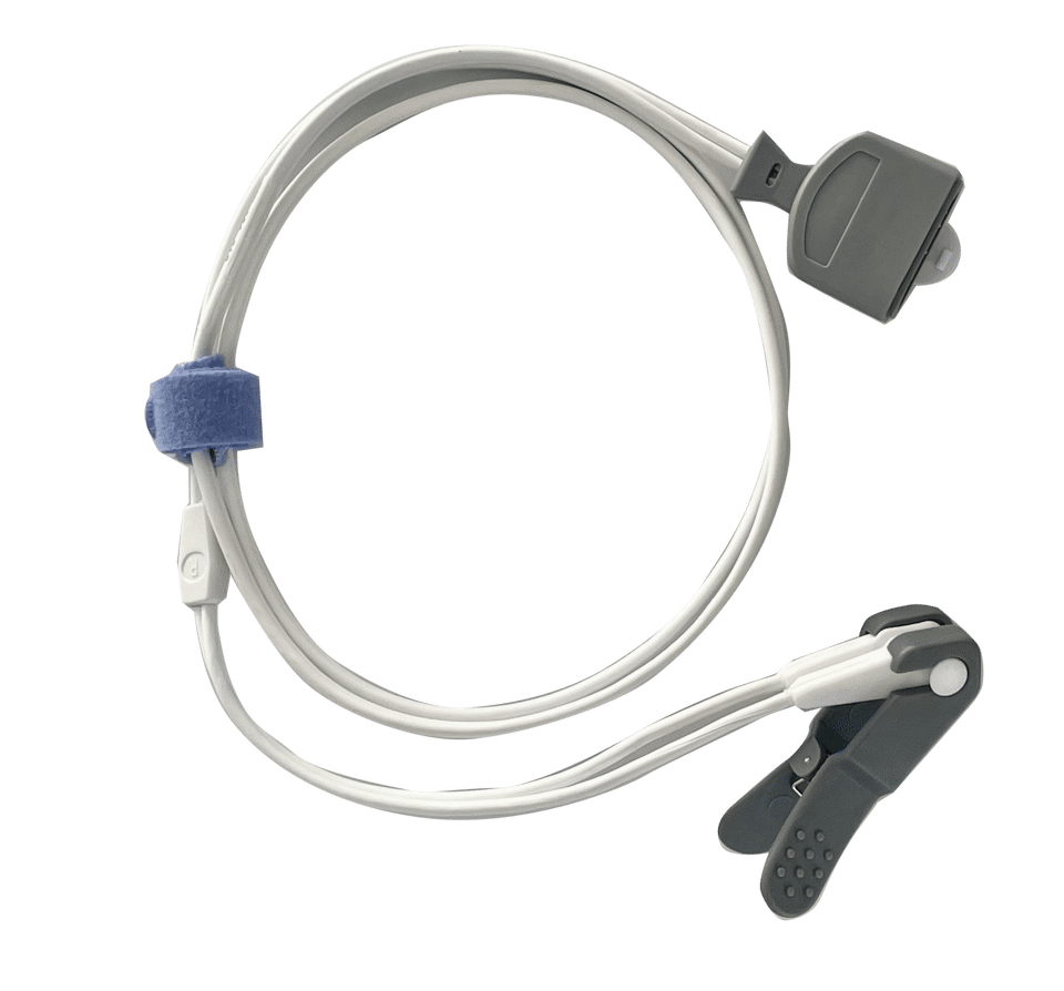 Vet1 Masimo SPO2 M-LNCS Veterinary Y sensor / with clip