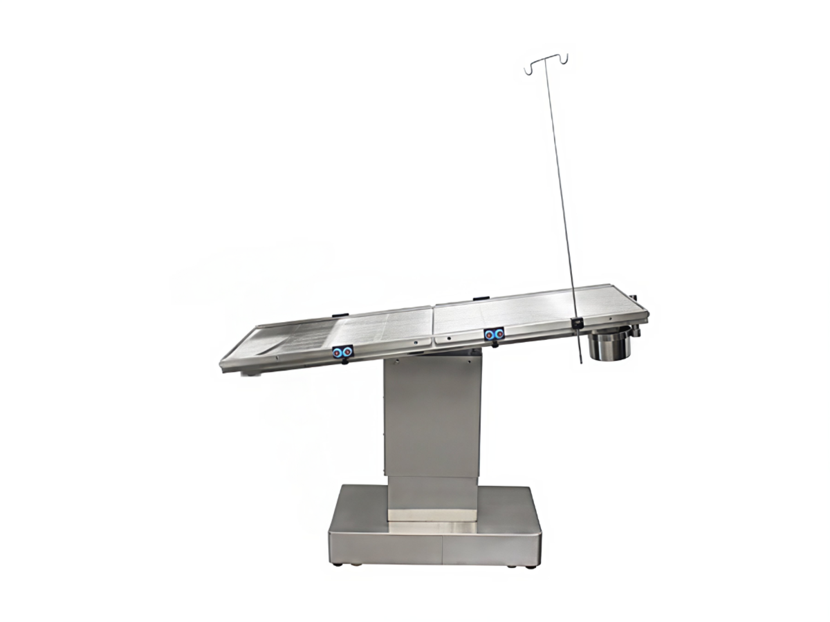 Op Table Electric Flat Top with Tilt