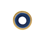 Bodok seal / replacement for oxygen regulator