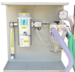 FloLine Plus MAXX Upgrade Anaes Bench