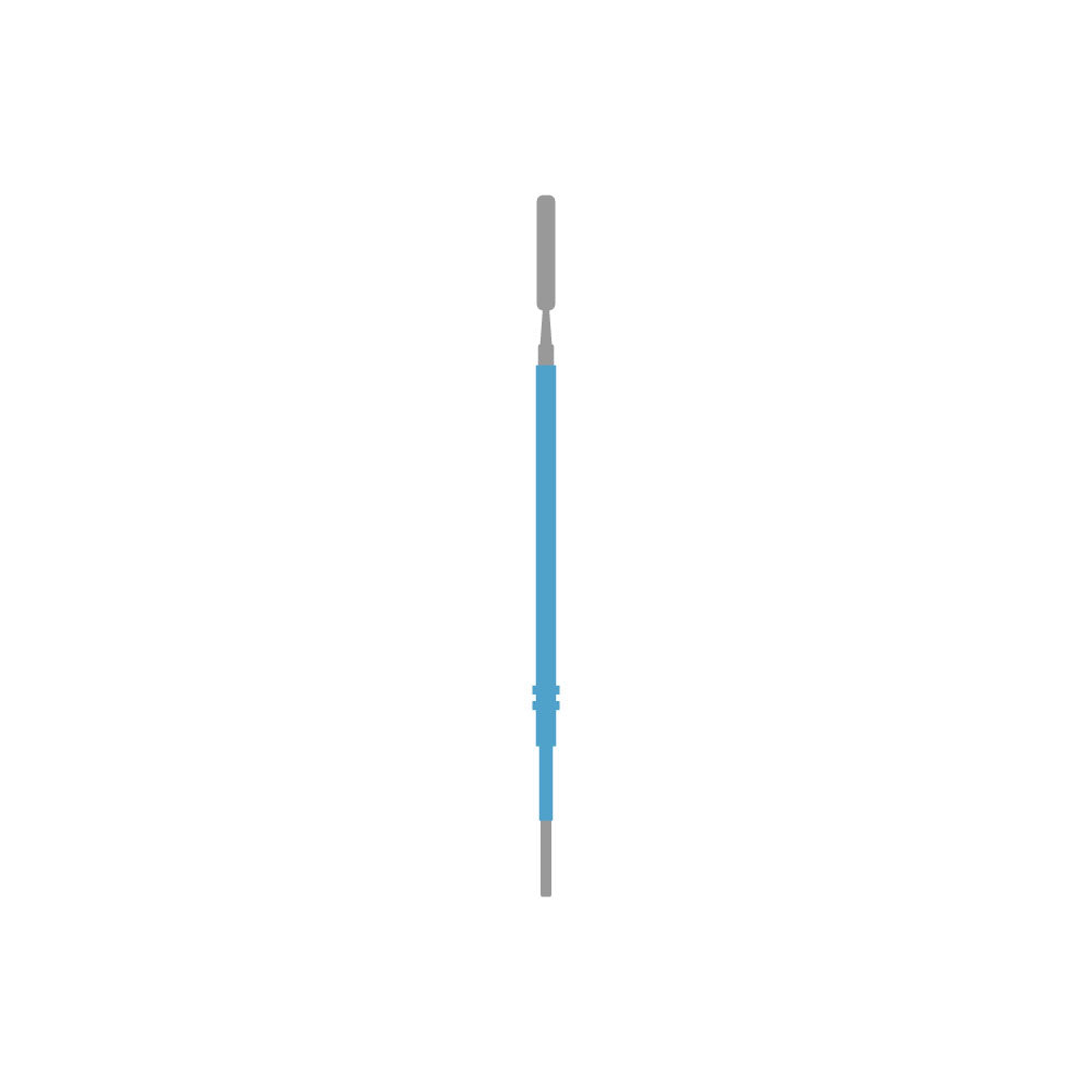 Blade Electrode - 16cm length