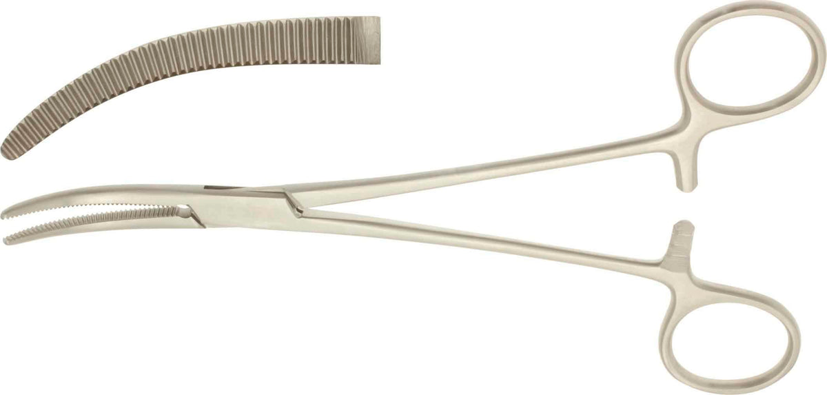 Artery Forcep Spencer-Wells Cvd 18cm