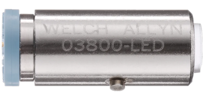 Welch Allyn 03800-LED Lamp Upgrade