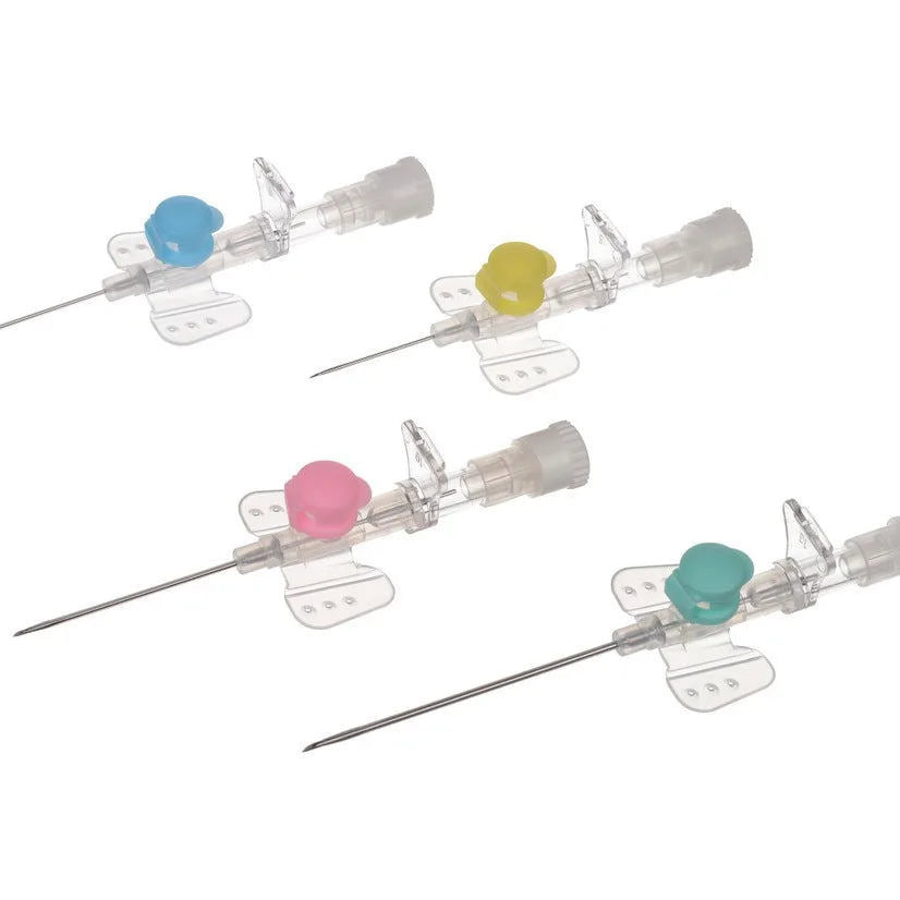 Medco IV Catheters (Box of 50) - Various Sizes Available