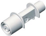 EMMA™ Infant Airway Adapter, Non-Sterile, Single 17449
