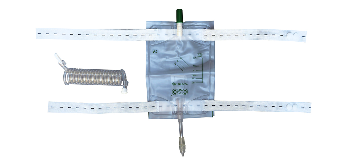 Urine Bag For Cats And Dogs