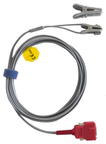 Vet1 Masimo Rainbow 20pin Veterinary tongue clip SPO2 sensor 3.0m