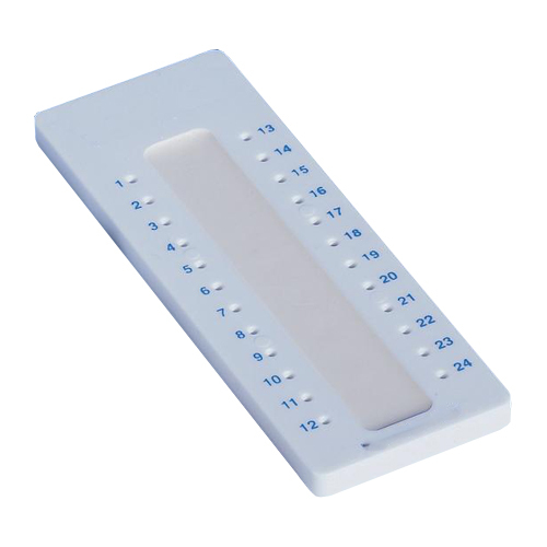 Micro Hematocrit Tube Seal Twin Pack