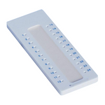 Micro Hematocrit Tube Seal Twin Pack