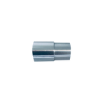 Polycarbonate soda lime canister alloy 70mm mounting adaptor 00001