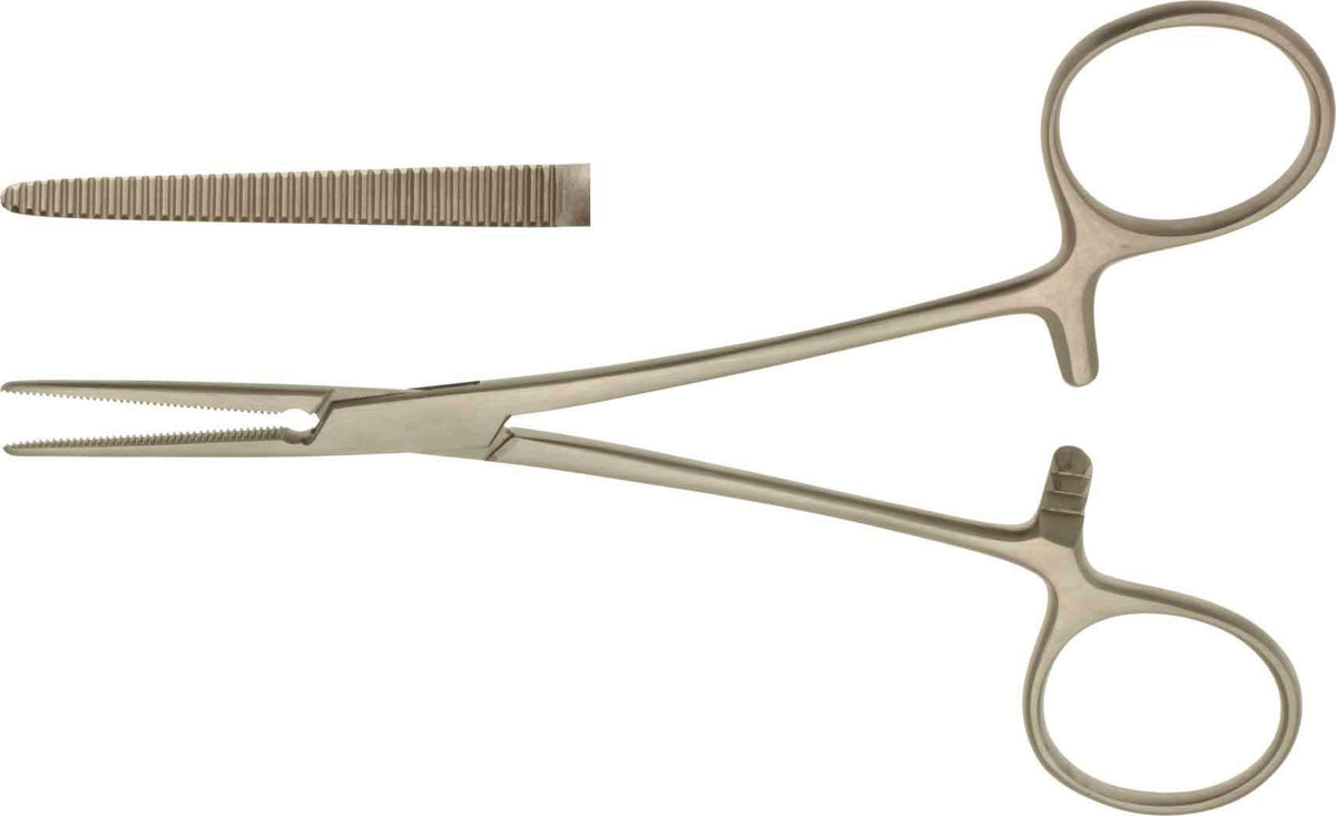 Crile Artery Forceps Str 14.5cm