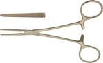 Crile Artery Forceps Str 14.5cm