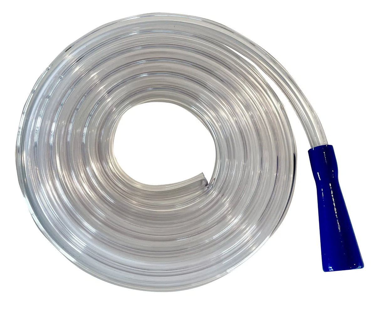 Kalayjian Stomach Tube Small Canine 9.5 mm ID 19.1mm OD x 109.7 cm)